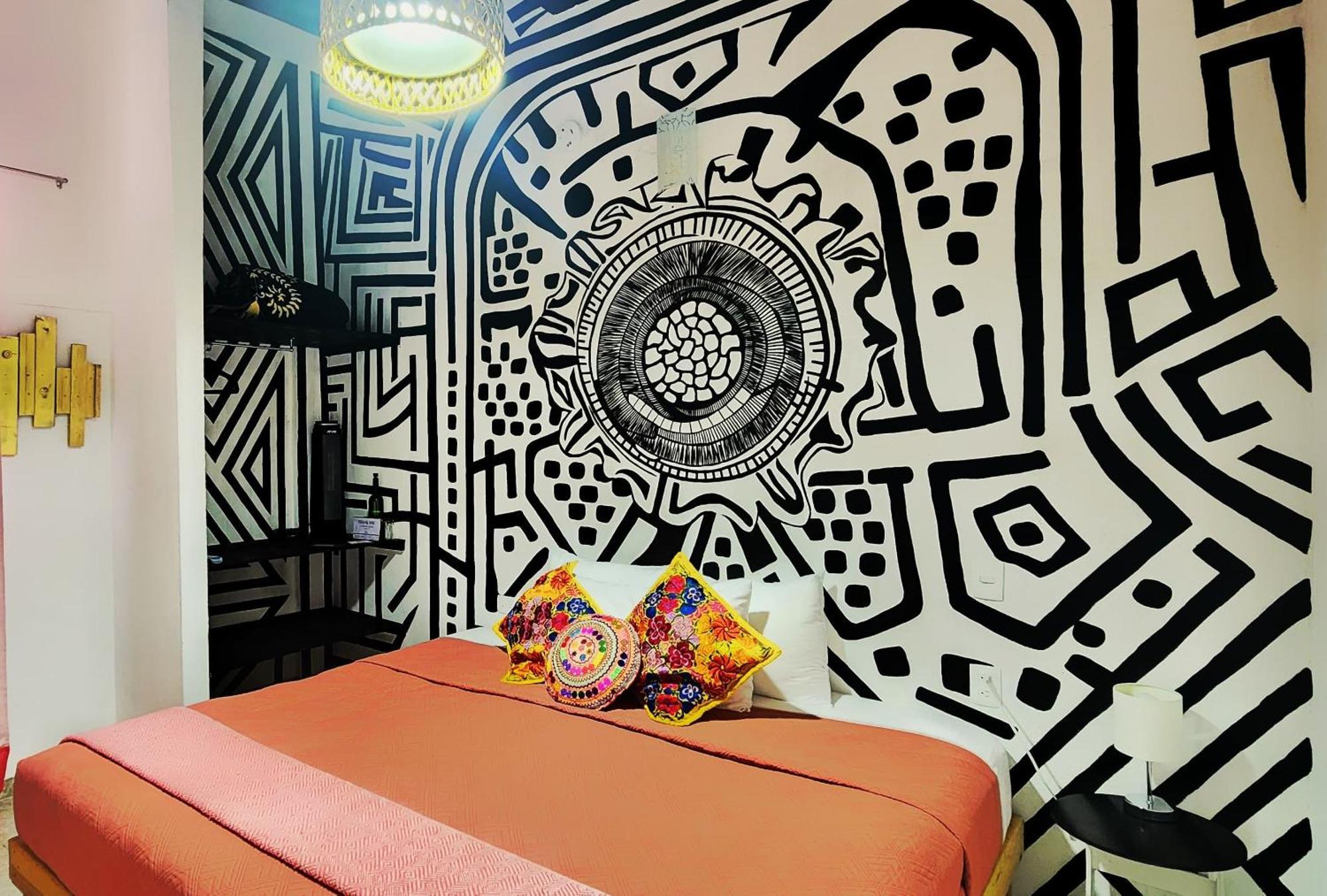 Meson Amelia Hotel San Miguel de Allende Exterior photo
